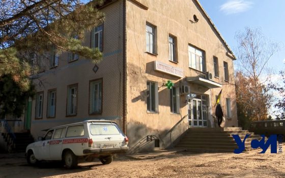 Подросток из Сараты, в руках которого взорвалась граната, — в реанимации (фото) usionline.com Подросток из Сараты, в руках которого взорвалась граната, — в реанимации (фото) «фото»