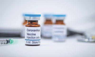 Украинская вакцина против коронавируса. Миф или реальность? «фото»