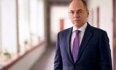 Степанов собирается отказаться от мандата депутата Одесского облсовета «фото»
