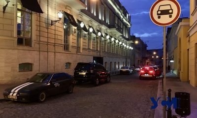 Фирме депутата доплатят еще 2 миллиона за ремонт Воронцовского переулка «фото»