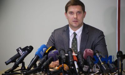Сколько заработал экс-губернатор Куцый за год работы в Одесском регионе «фото»