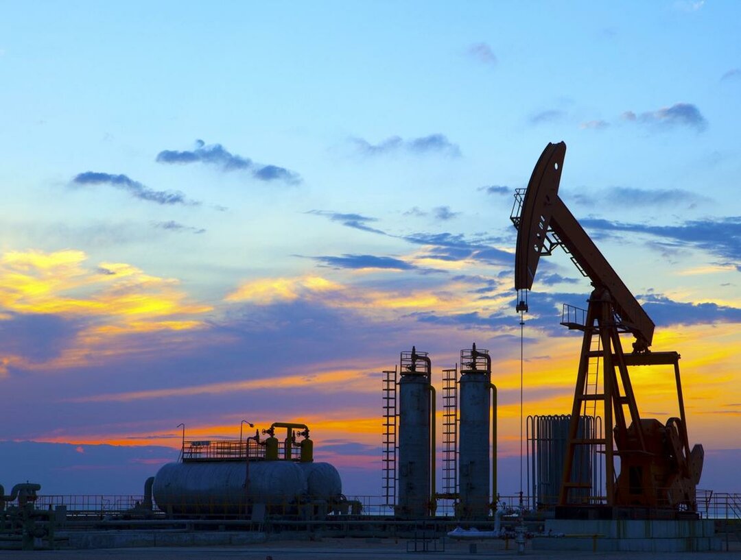 «Нафтогаз» получил право добывать газ на шельфе в Черном море «фото»