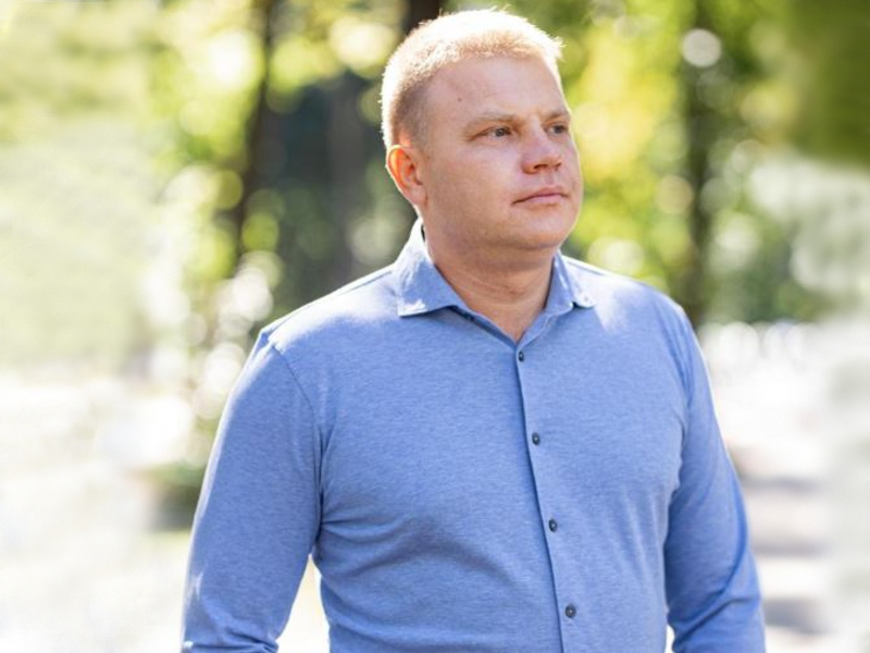 У нового мэра Белгород-Днестровского подтвердили коронавирус «фото»