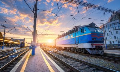 В Одесской области возобновят работу 2 железнодорожные станции «фото»