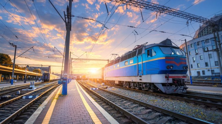 В Одесской области возобновят работу 2 железнодорожные станции «фото»