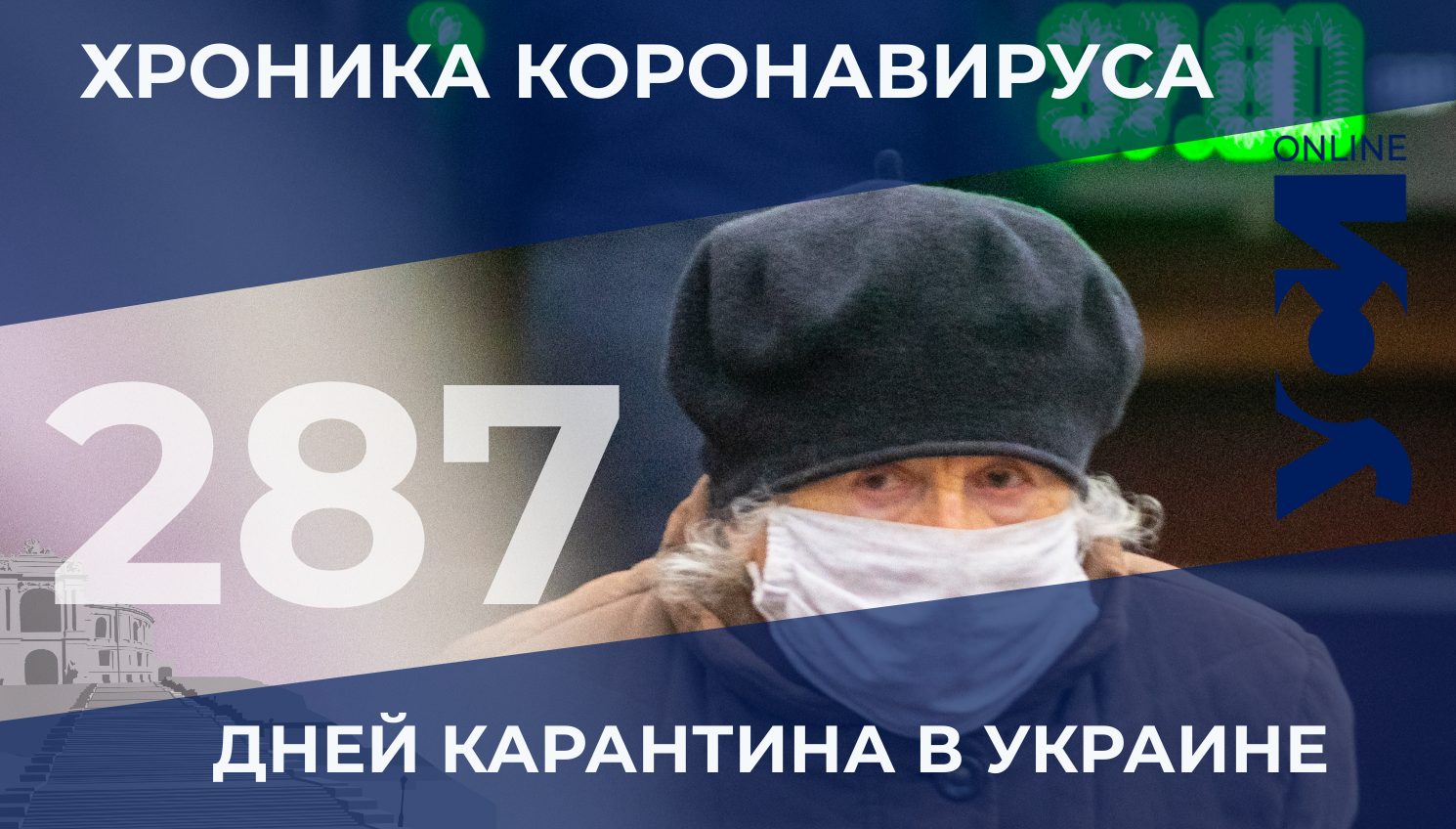 COVID-19: Одесская область – снова среди лидеров по заболеваемости usionline.com COVID-19: Одесская область – снова среди лидеров по заболеваемости «фото»