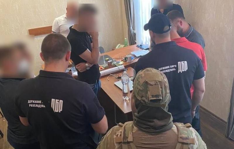 В Одессе будут судить полицейских за “крышевание” притонов (фото) «фото»