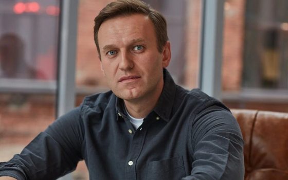 Результаты расследования отравления Навального «фото»