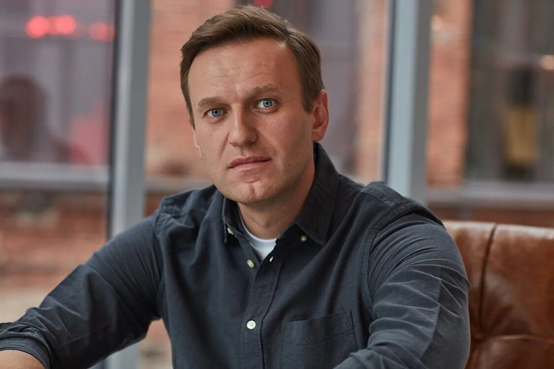 Результаты расследования отравления Навального «фото»