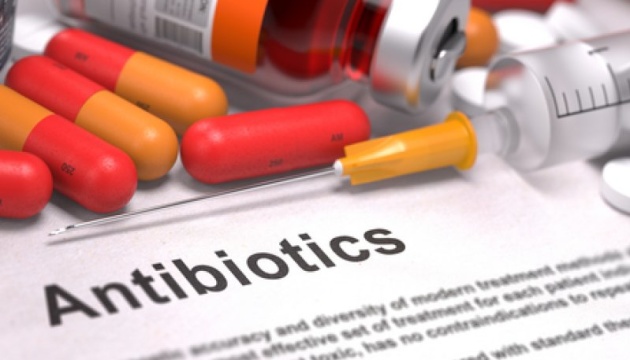 В Украине продолжают употреблять антибиотики без назначения врача, – Минздрав «фото»