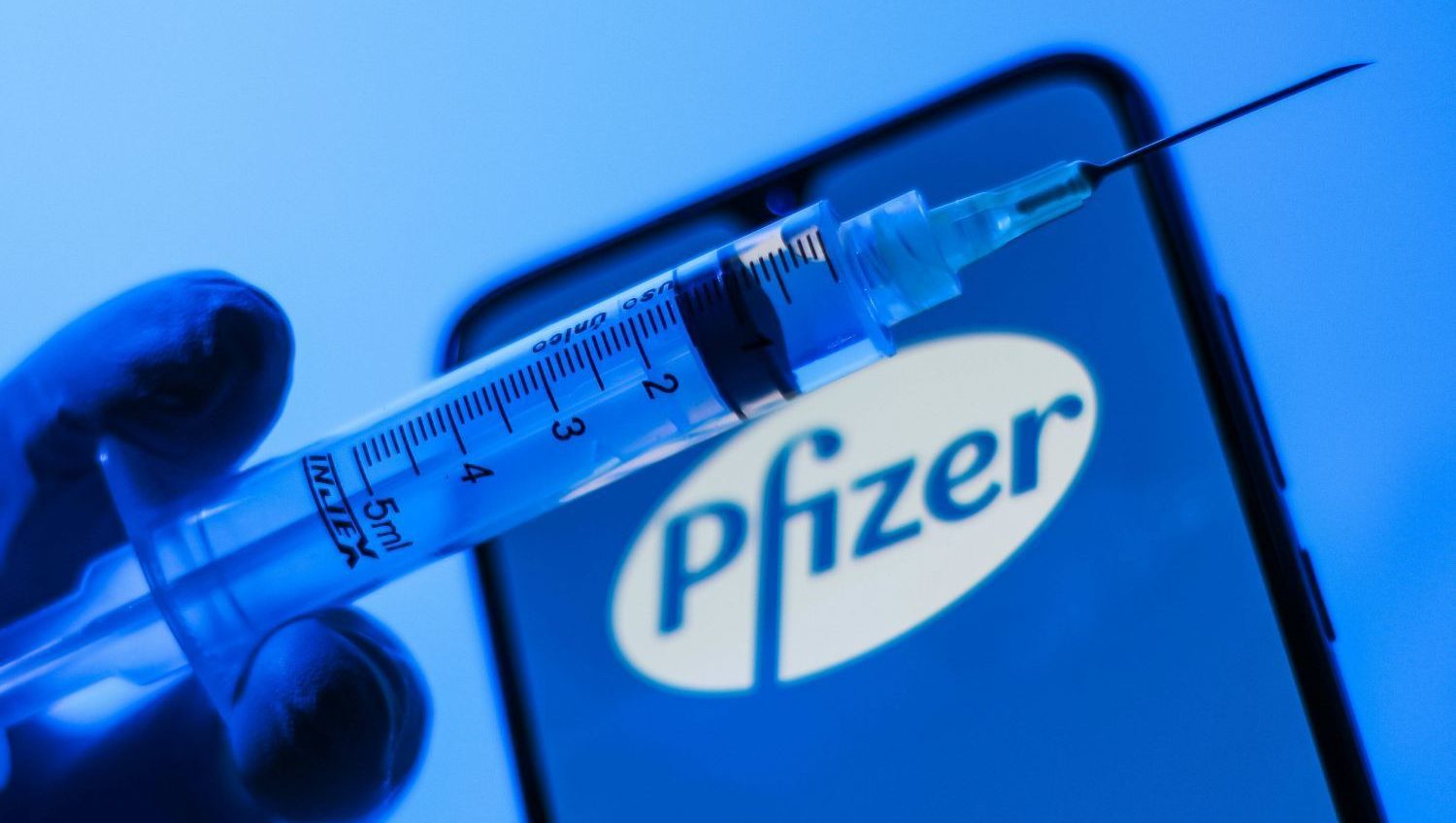 В Одессе негде хранить вакцины от коронавируса Pfizer: они требуют низких температур «фото»