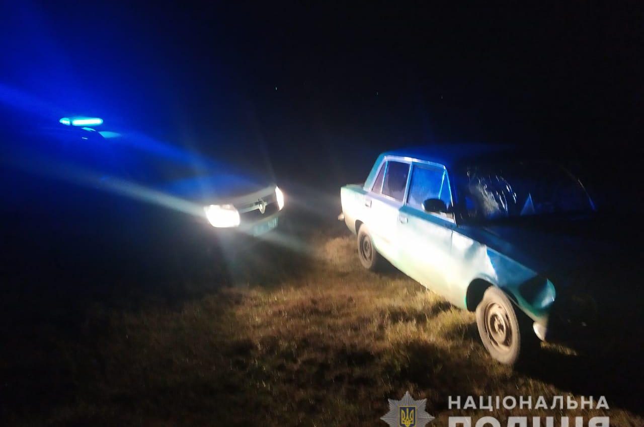 В Арцизском районе автомобиль сбил двух женщин: одна погибла «фото»