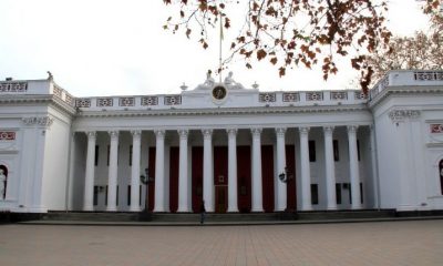 Горисполком готовится принимать бюджет Одессы на 2021 год usionline.com Горисполком готовится принимать бюджет Одессы на 2021 год «фото»