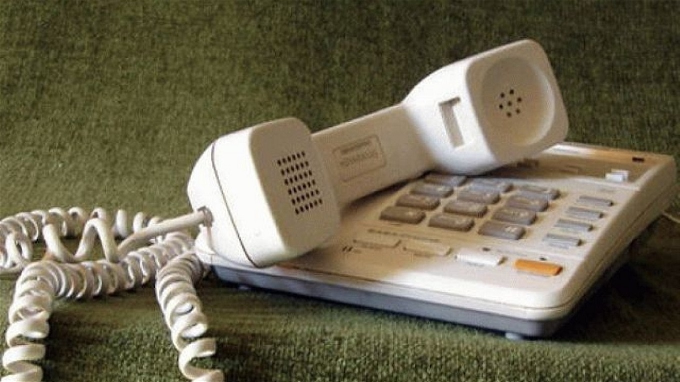 Телефоны всех четырех одесских районных судов отключили за неуплату «фото»