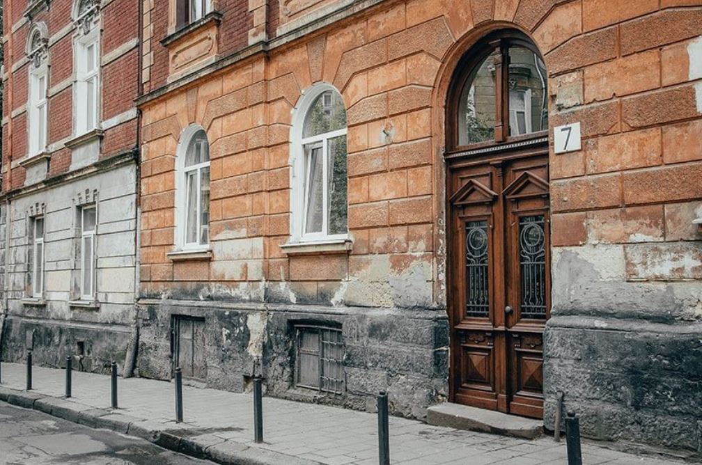 Хотим такое в Одессе: во Львове показали новую программу по реставрации исторического центра «фото»