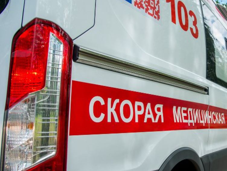 Под Одессой полиция задержала иностранца, который избил работника промрынка «фото»