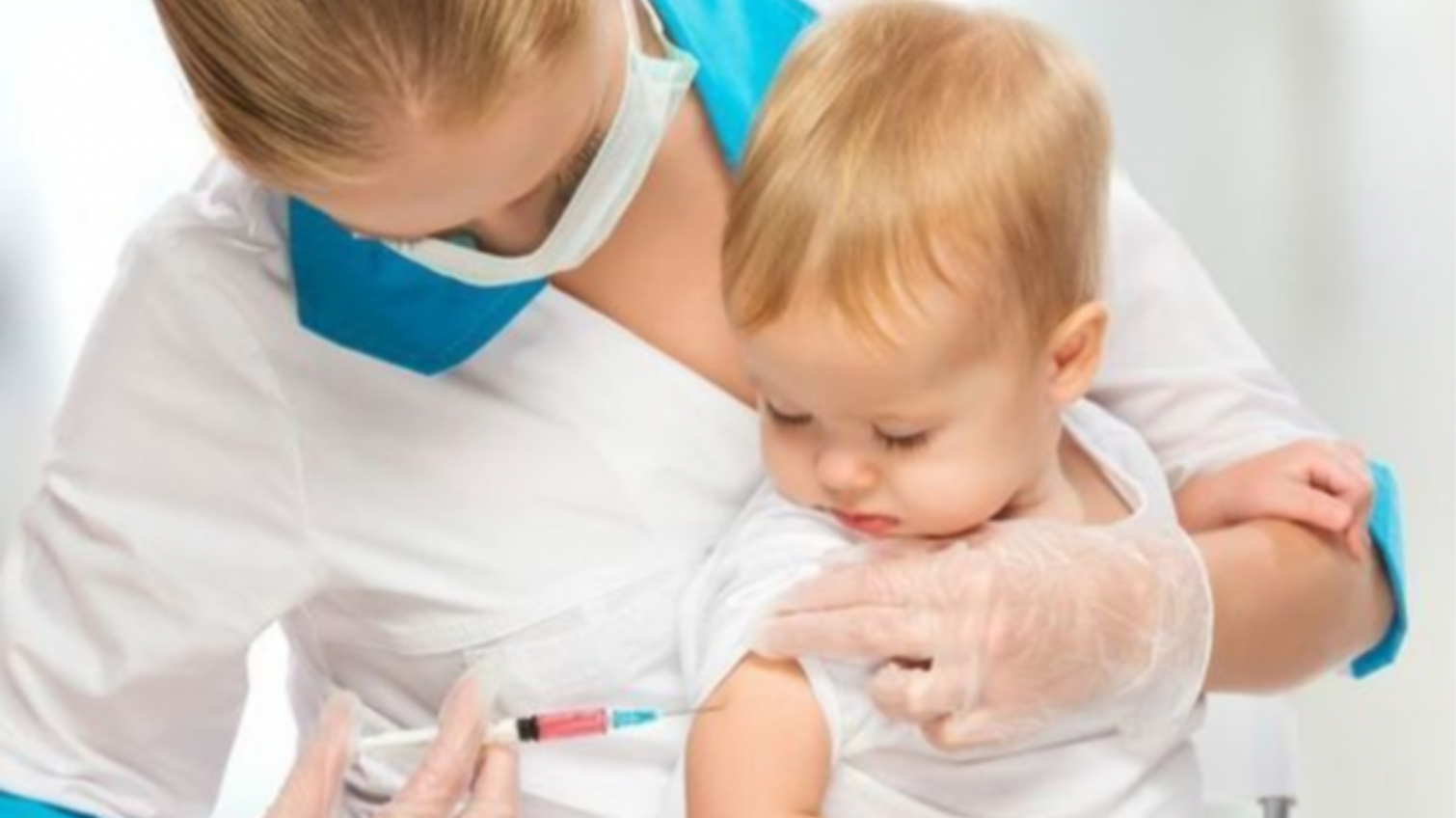 В Украине вводят вакцинацию от пневмококковой инфекции «фото»