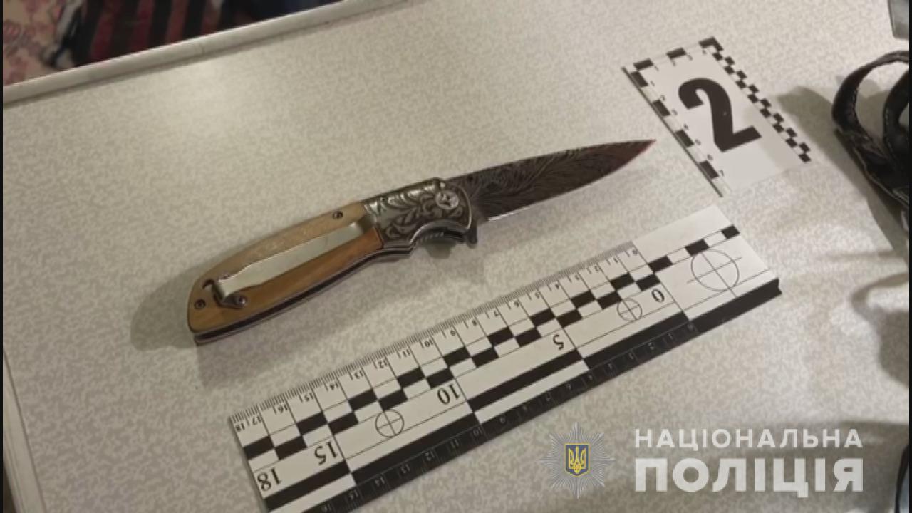 В Одессе во время застолья сын убил отца (фото, видео) «фото»