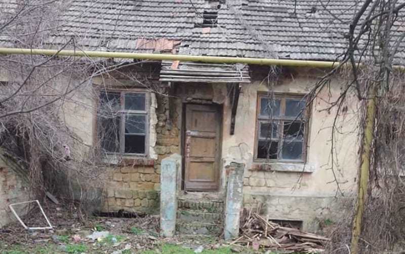 Дома без стен: какое жилье дают детям-сиротам в  Одесской области (фото) «фото»