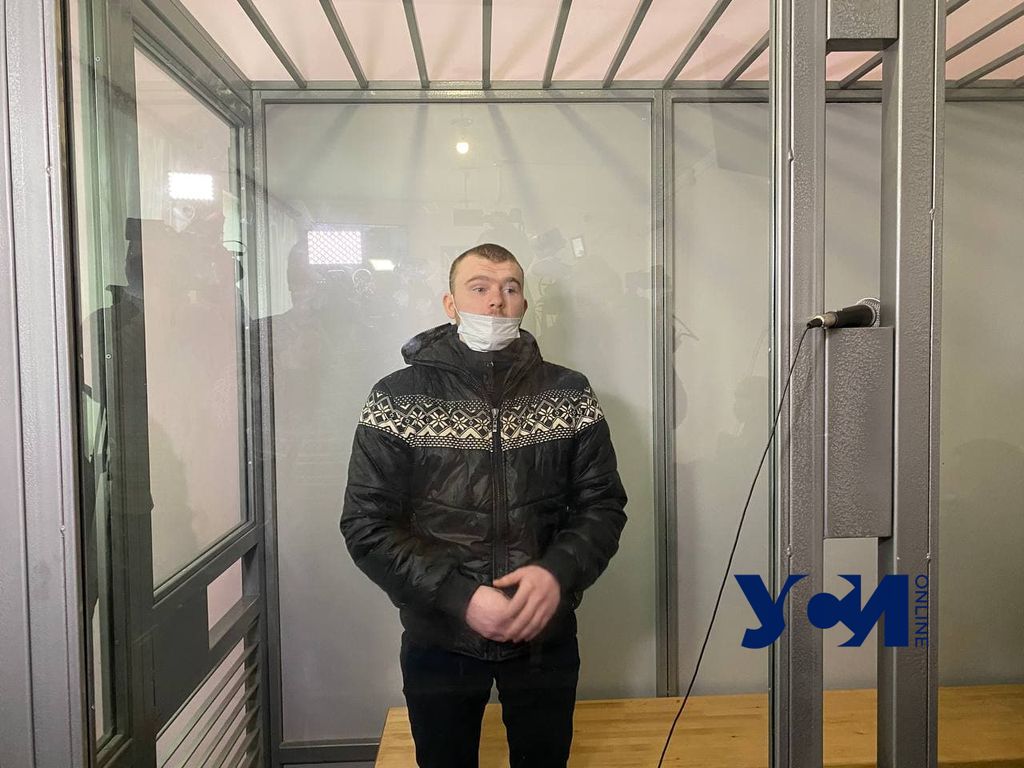 Прокуратура потребует пожизненное для убийцы Даши Лукьяненко «фото»