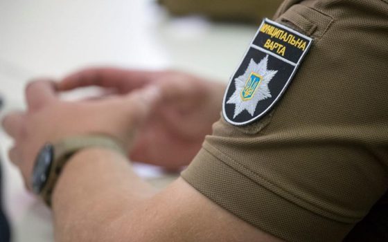 В Одессе организуют 11 постов муниципальной охраны usionline.com В Одессе организуют 11 постов муниципальной охраны «фото»