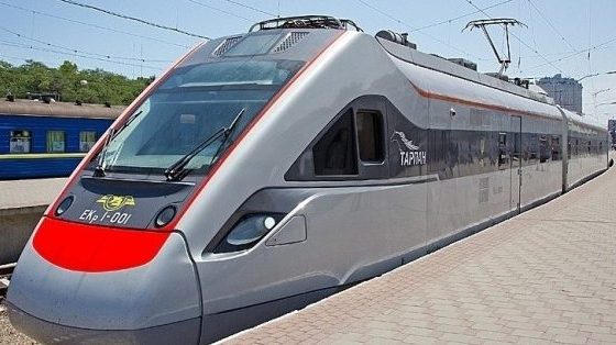 Инвестором для скоростных поездов Киев – Одесса может стать Alstom usionline.com Инвестором для скоростных поездов Киев – Одесса может стать Alstom «фото»