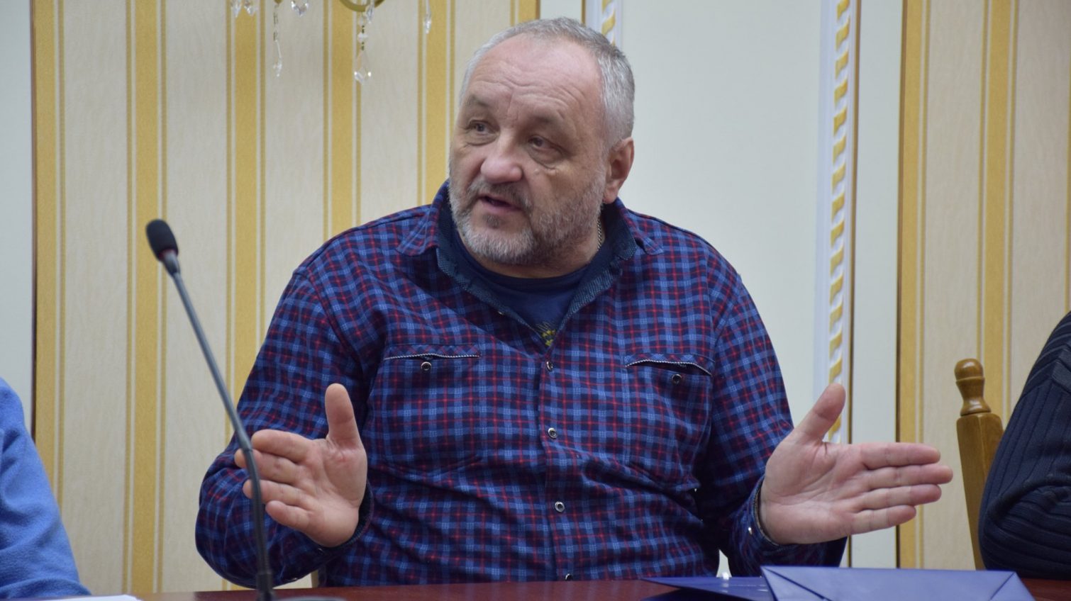 За охрану одесских памятников будет отвечать чиновник времен Костусева «фото»