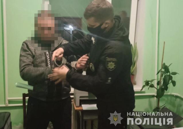 Убийца 16-летнего мальчика из Одесской области предстанет перед судом «фото»