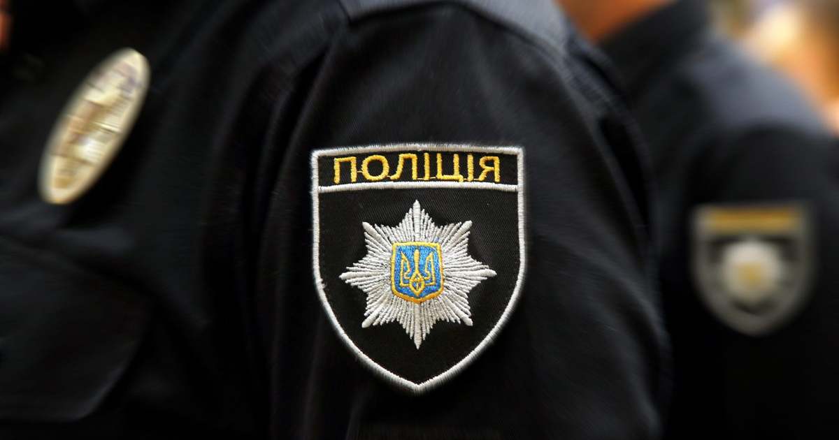 Житель Одесской области обвинил полицейских в избиении: идет проверка «фото»
