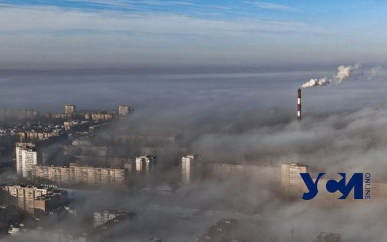 Одесситам обещают потепление usionline.com Одесситам обещают потепление «фото»