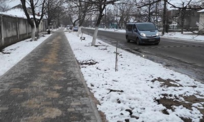 Реакция небезразличных дисциплинирует власть usionline.com Реакция небезразличных дисциплинирует власть «фото»