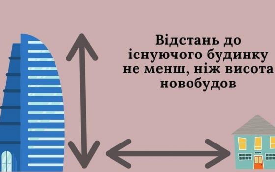 В Одессе появятся ограничения для застройки usionline.com В Одессе появятся ограничения для застройки «фото»