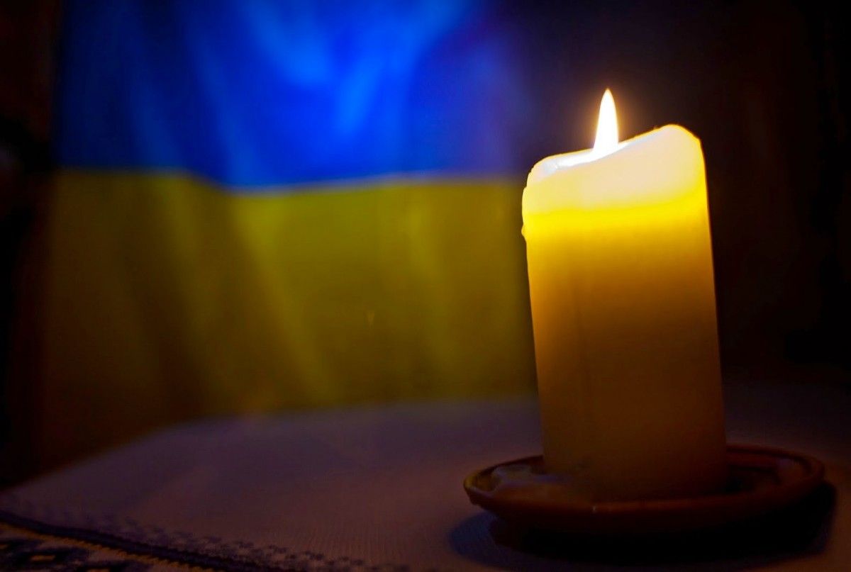 В Украине учредили День памяти украинцев, спасавших евреев во время Холокоста «фото»