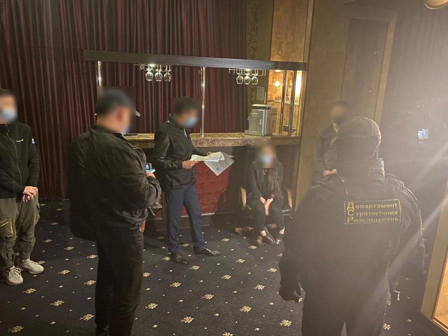Суд Одессы рассмотрит «дело подпольного казино» (фото) «фото»