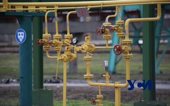 Более 1 миллиарда за год заработал поставщик газа на ОПЗ usionline.com Более 1 миллиарда за год заработал поставщик газа на ОПЗ «фото»