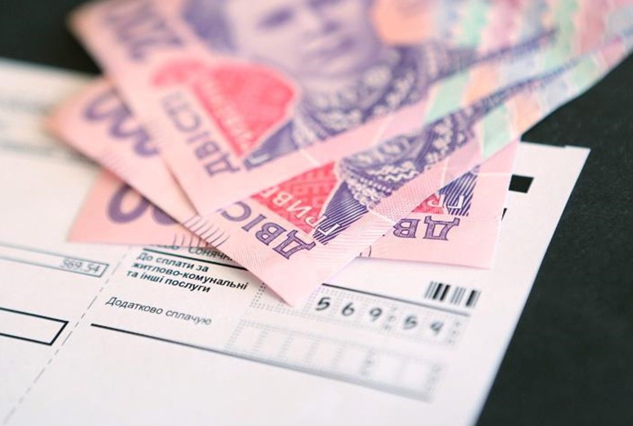 Одесситы задолжали за квартплату почти 250 миллионов usionline.com Одесситы задолжали за квартплату почти 250 миллионов «фото»