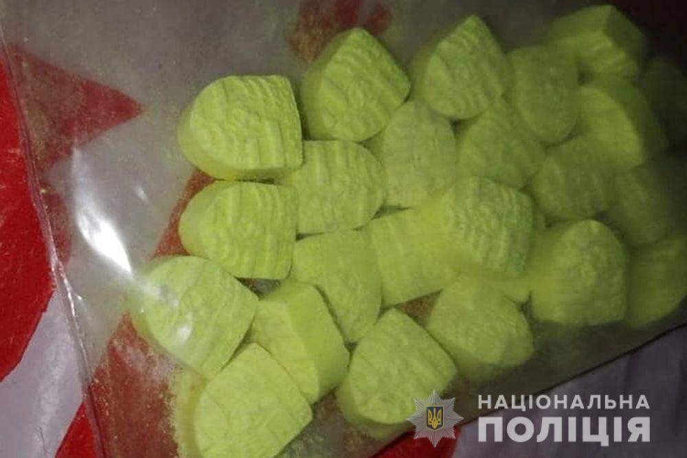 В Одессе, Черноморске и Аккермане задержали торговцев с крупными партиями наркотиков  (фото) «фото»
