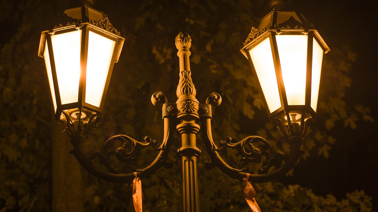 Освещение в старой Одессе: от масляных ламп к электричеству (фото) «фото»