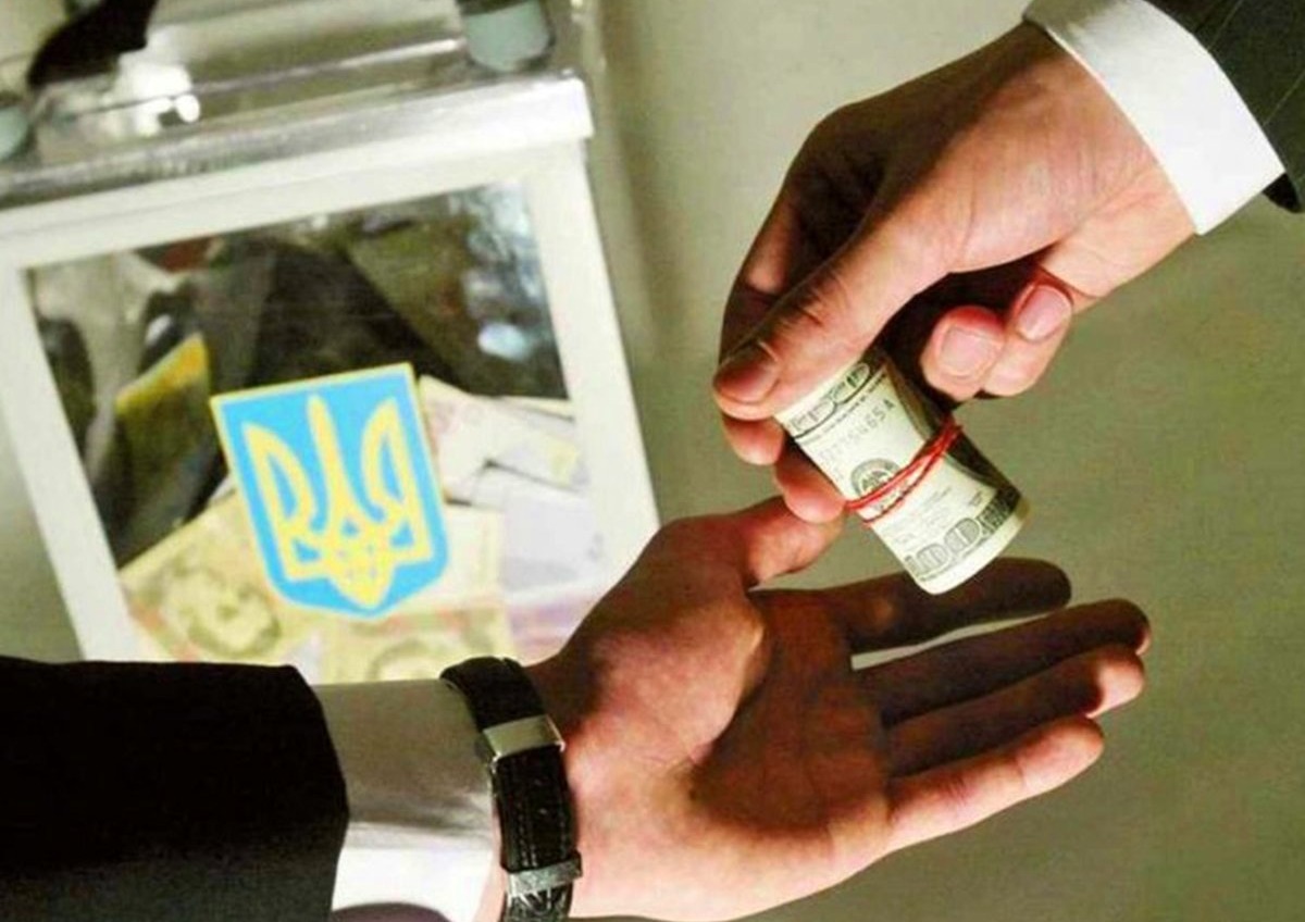 В Одесской области будут судить экс-депутата за подкуп члена избиркома «фото»