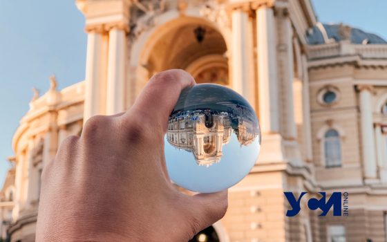В Одессе на развитие туризма в 2021 году направят почти 12 миллионов usionline.com В Одессе на развитие туризма в 2021 году направят почти 12 миллионов «фото»