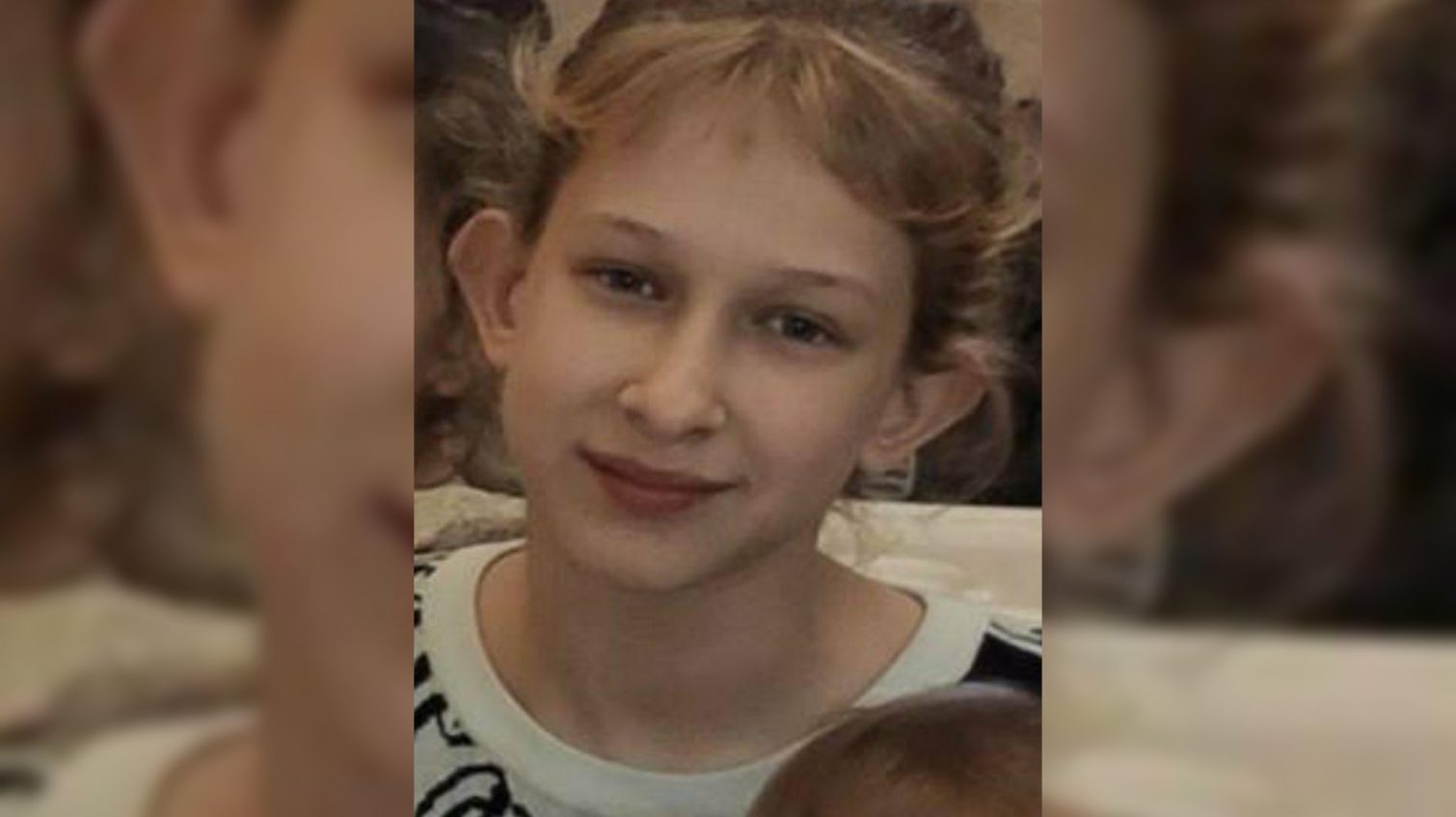 В центре Одессы пропала 11-летняя девочка: полиция объявила розыск «фото»