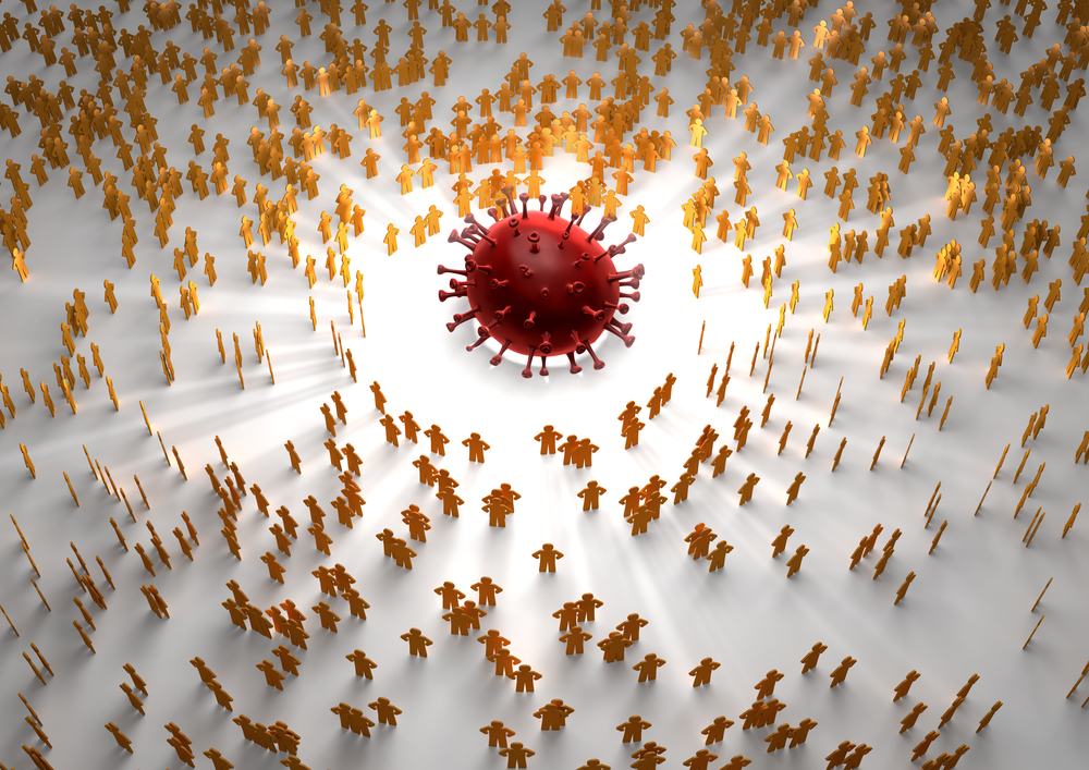 Коллективный иммунитет к коронавирусу: миф или реальность «фото»