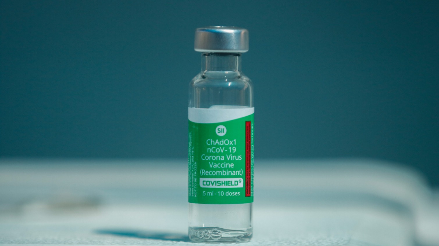 Индийская вакцина: спасение от пандемии или ненадежный препарат (фото) «фото»
