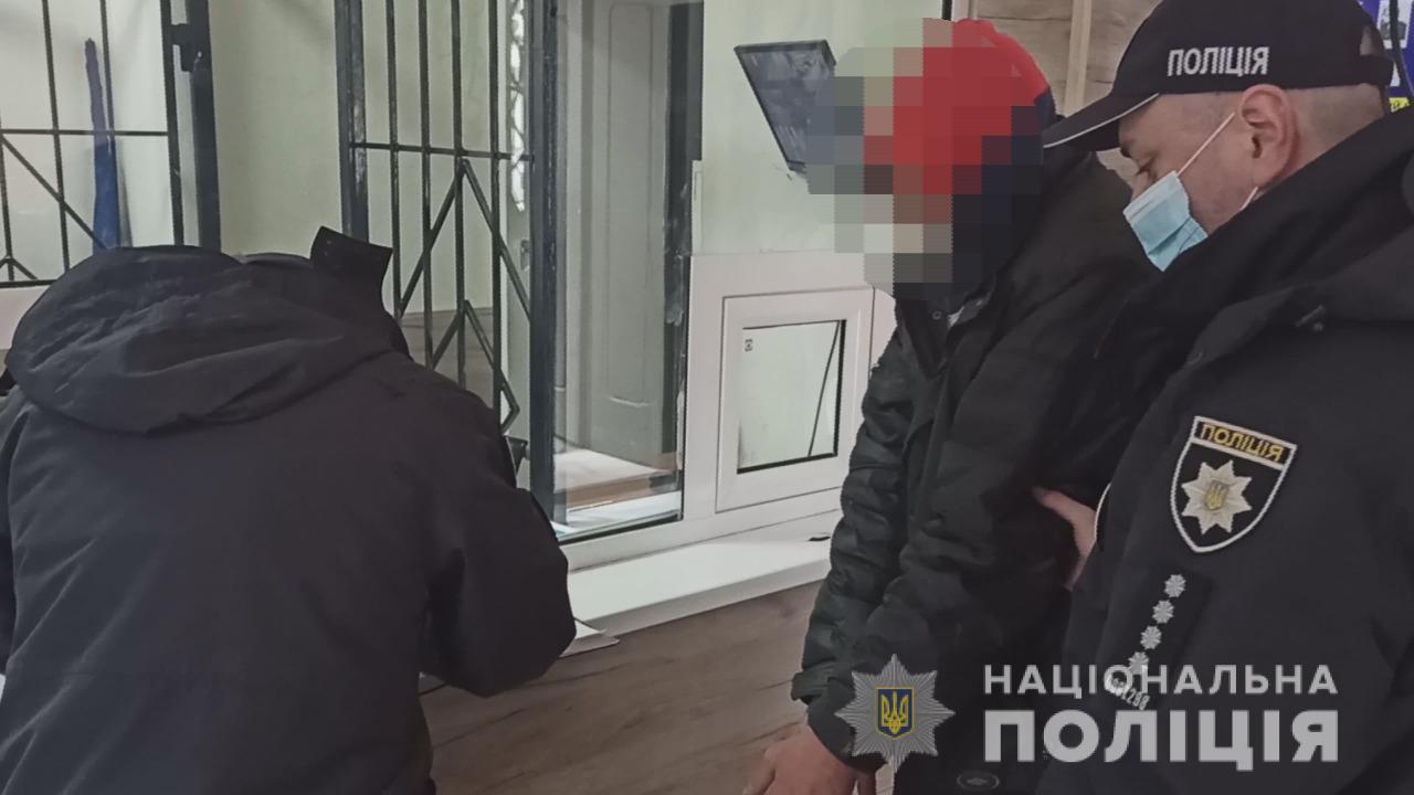 В жестоком убийстве пенсионерки в Одессе признался сын (фото, видео) «фото»