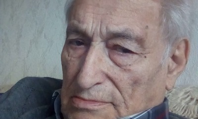 Последний великий писатель “одесской школы” usionline.com Последний великий писатель “одесской школы” «фото»