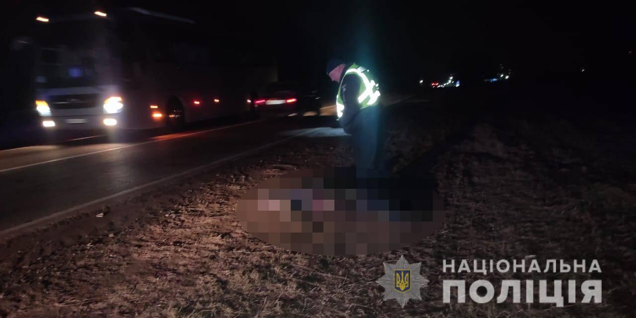 В Одесской области нашли два тела жертв ДТП: полиция ищет свидетелей (фото) «фото»