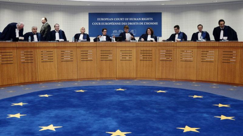 Слишком долго судился: Европейский суд назначил компенсацию одесситу «фото»
