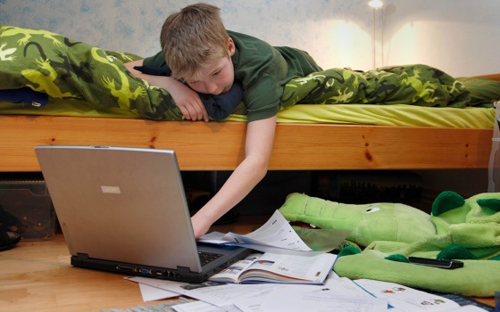 Младшие классы на дистанционке: в Одессе проведут опрос родителей usionline.com Младшие классы на дистанционке: в Одессе проведут опрос родителей «фото»