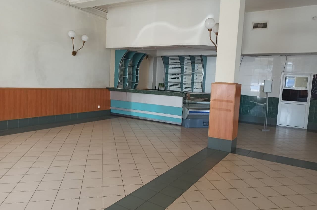 Помещение под ресторан в Одесском порту сдали за 16,5 тысяч в месяц (фото) usionline.com Помещение под ресторан в Одесском порту сдали за 16,5 тысяч в месяц (фото) «фото»
