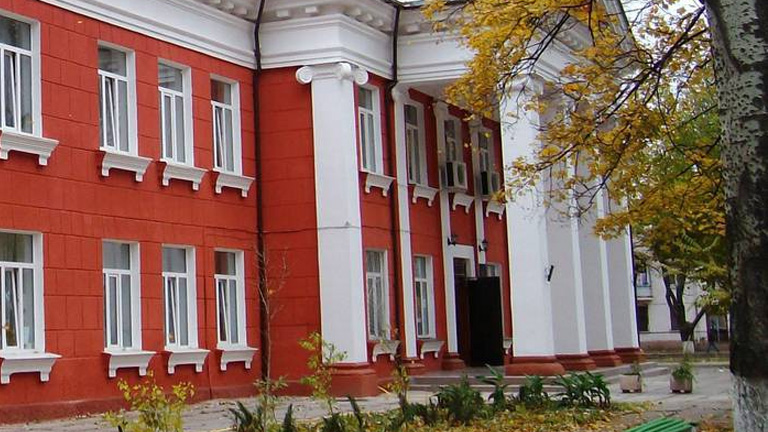 Даже с лифтом: из бюджета Одессы потратят 78 млн на ремонт школы-гимназии «фото»